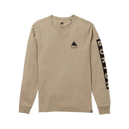 Burton Elite Mens Long Sleeve T-shirt 2026