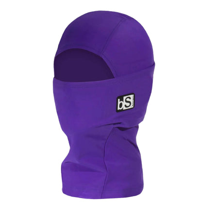 Blackstrap The Hood Adult Balaclava