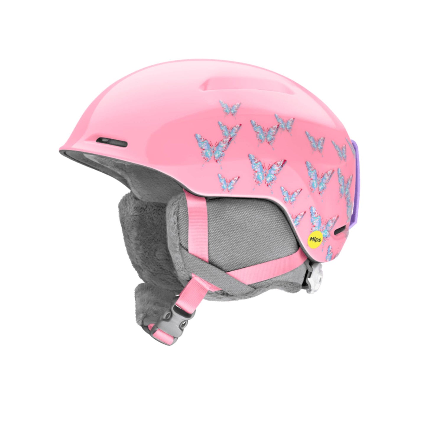 Smith Glide MIPS Junior Helmet 2027