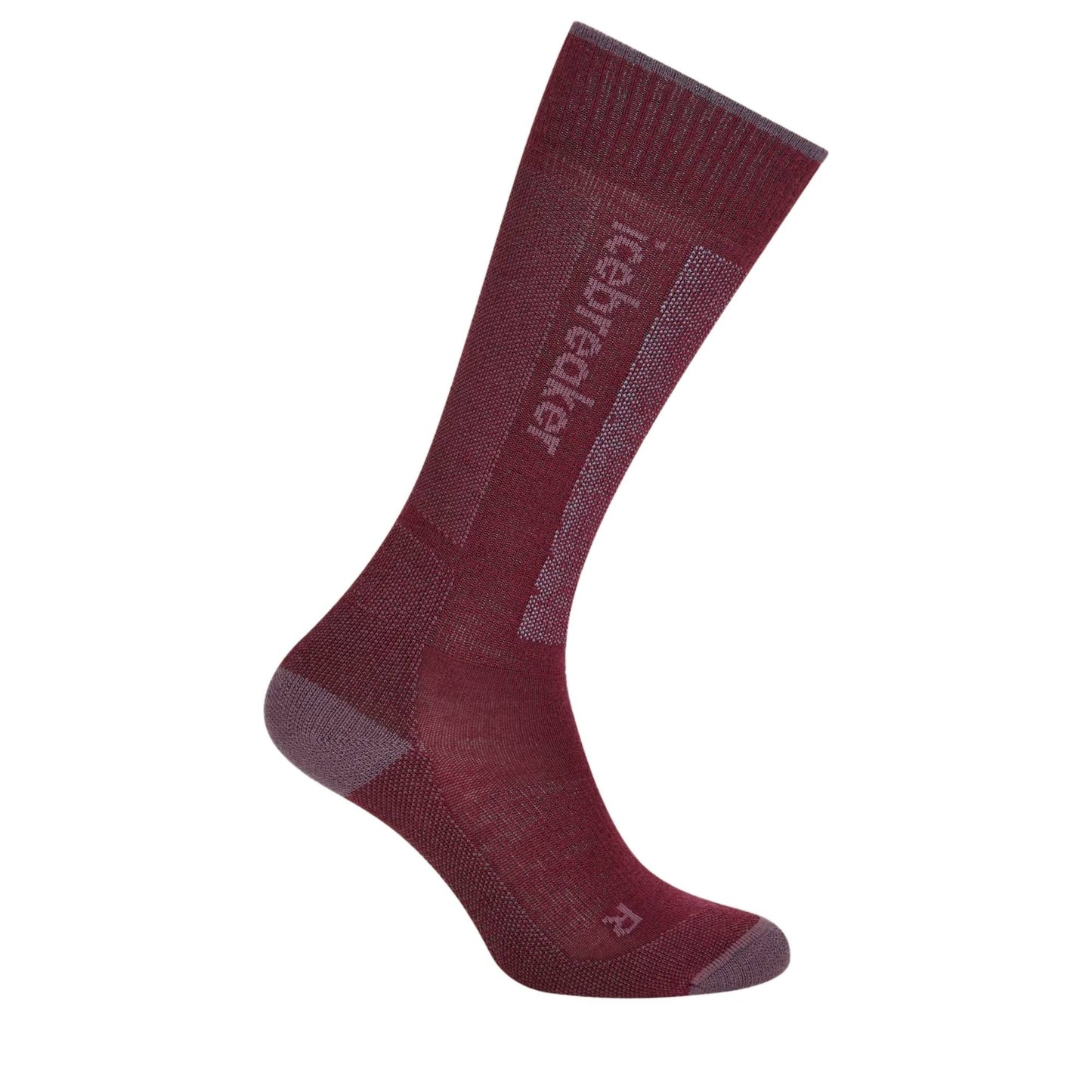 Icebreaker Ski+ Light OTC Womens Sock