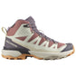 Salomon X Ultra 360 Edge Mid GTX Womens Shoe 2025