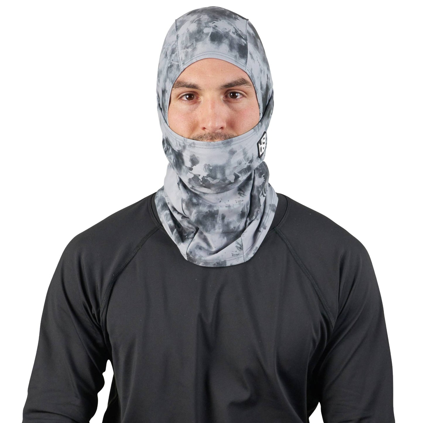 BlackStrap The Hood Adult Balaclava