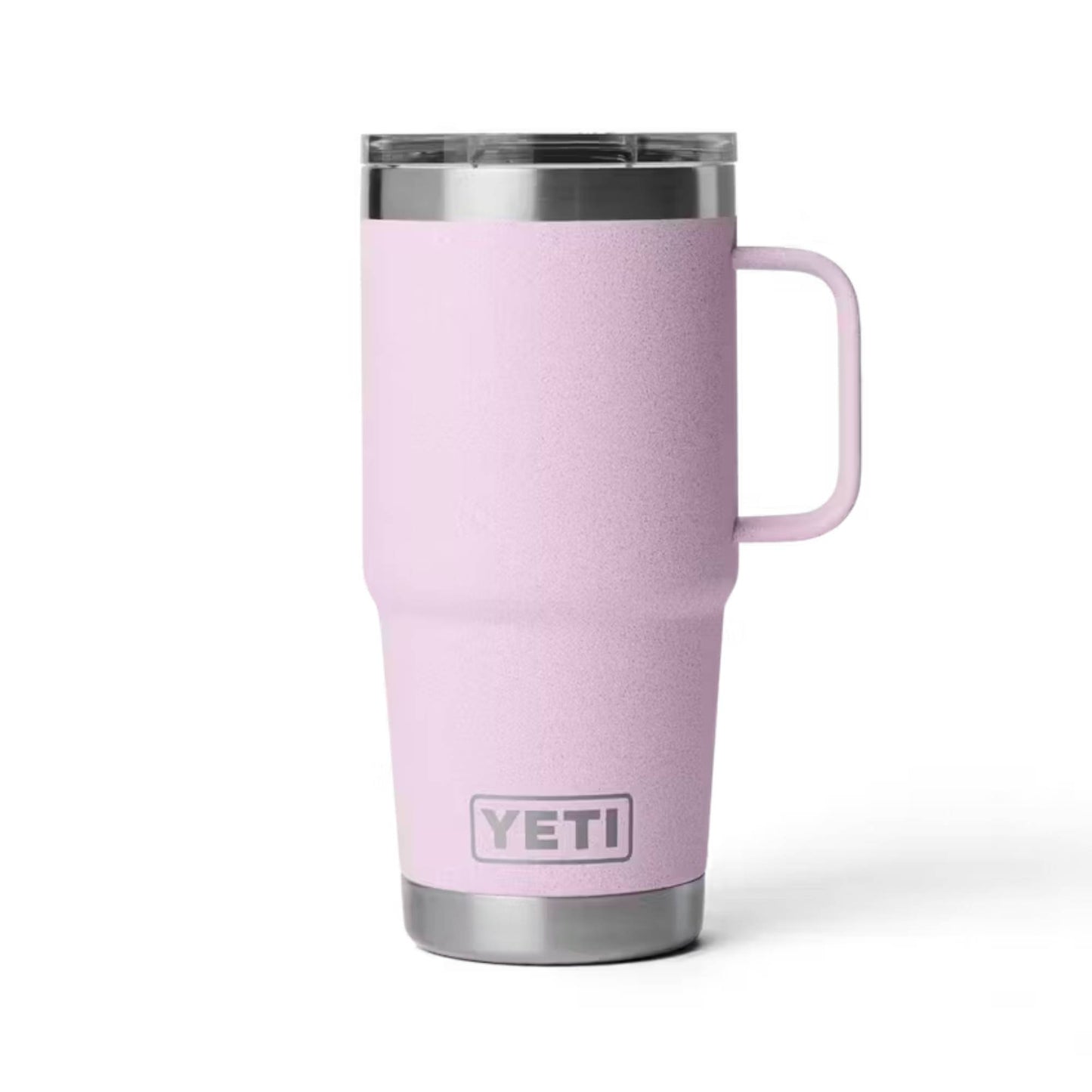 YETI Rambler 20oz Travel Mug