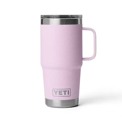 YETI Rambler 20oz Travel Mug