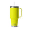 YETI Rambler 42oz Straw Mug