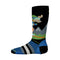 Smartwool Full Cushion Mountain Moose Kids OTC Sock