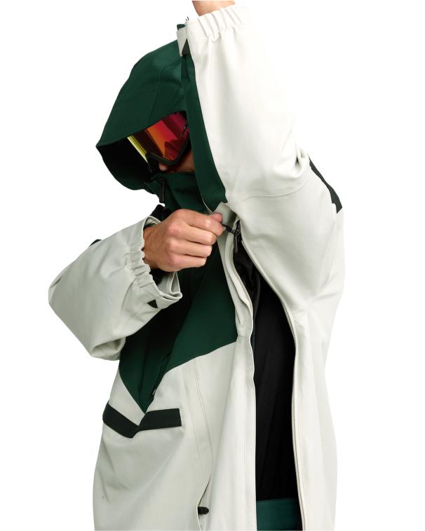 Volcom Brighton Mens Pullover 2026