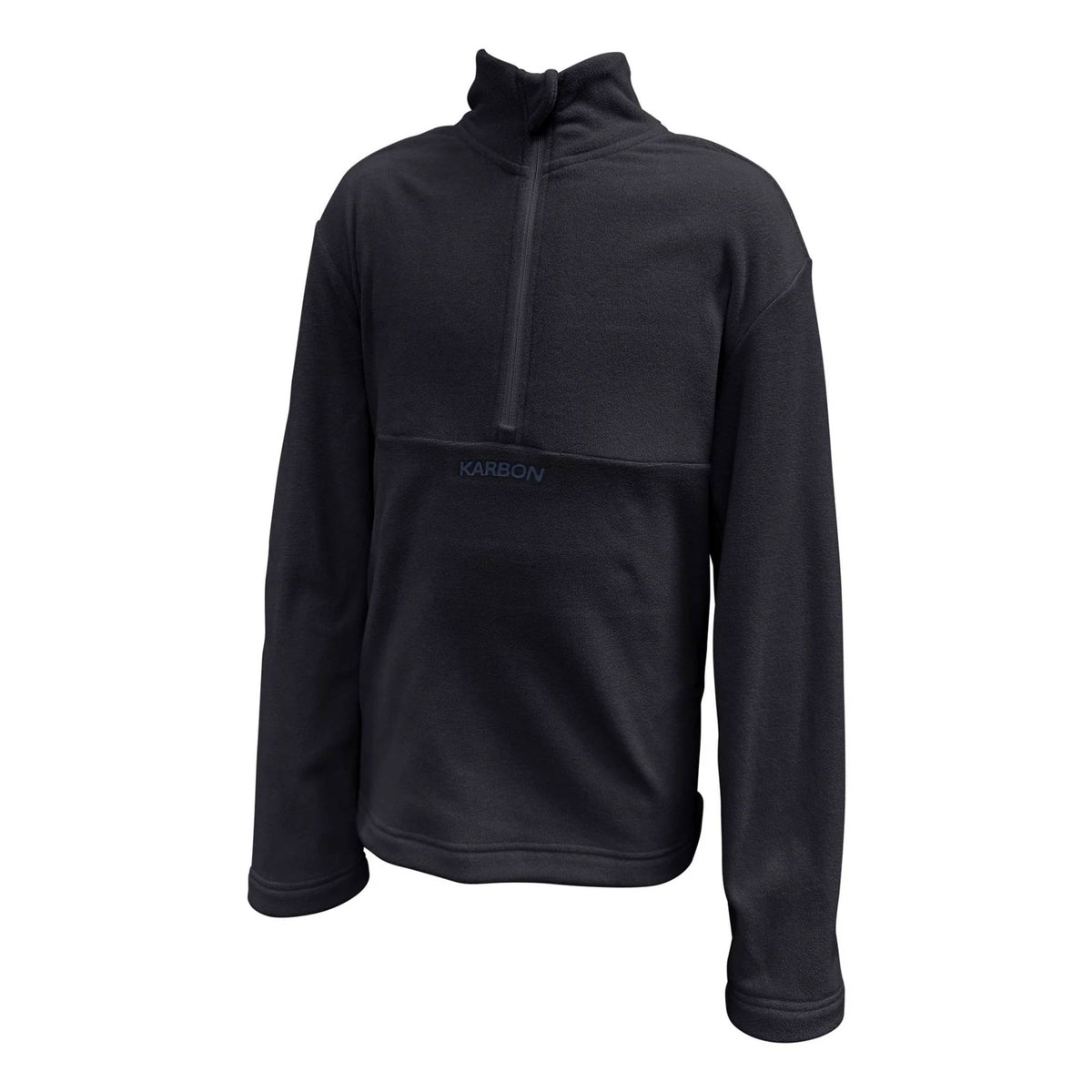 Karbon Equinox Junior Half Zip Fleece 2027