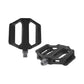 Shimano PD-EF202 Flat Pedal Black