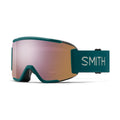 Smith Squad S Goggles 2025