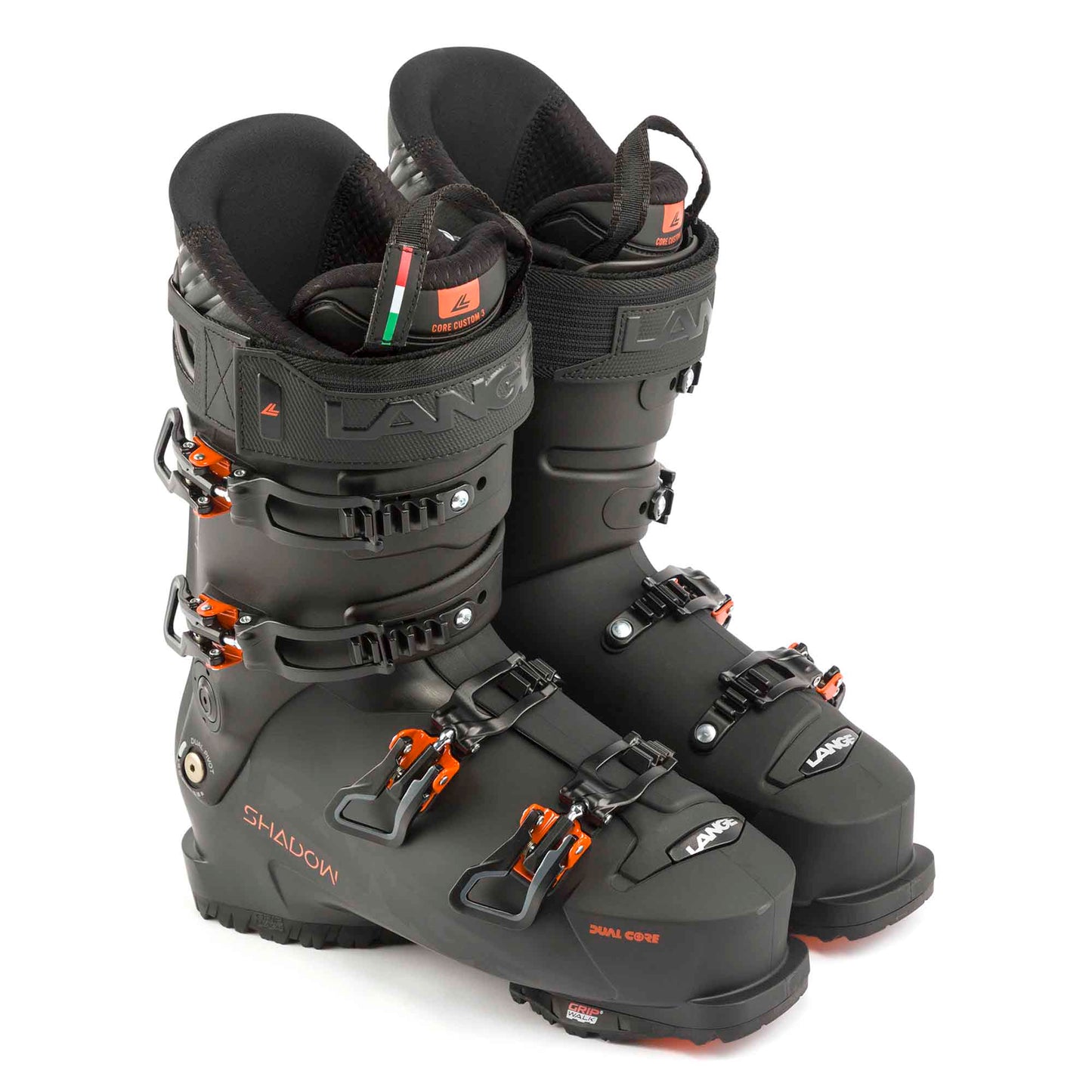 Lange Shadow 110 MV GW Mens Ski Boot 2025