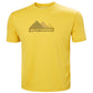 Helly Hansen HH Tech Graphic Mens T-shirt 2024