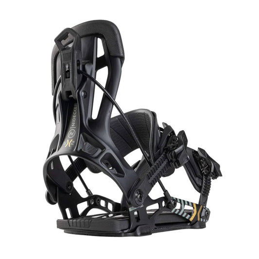 Nidecker Flow NX2 Snnowboard Bindings 2027