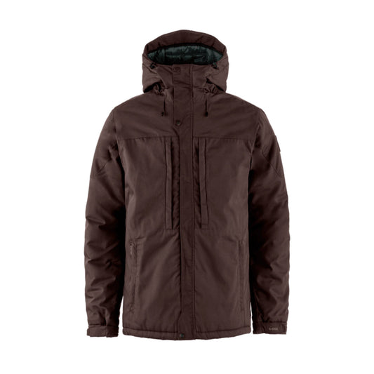 Fjallraven Skogso Mens Insulated Jacket 2027