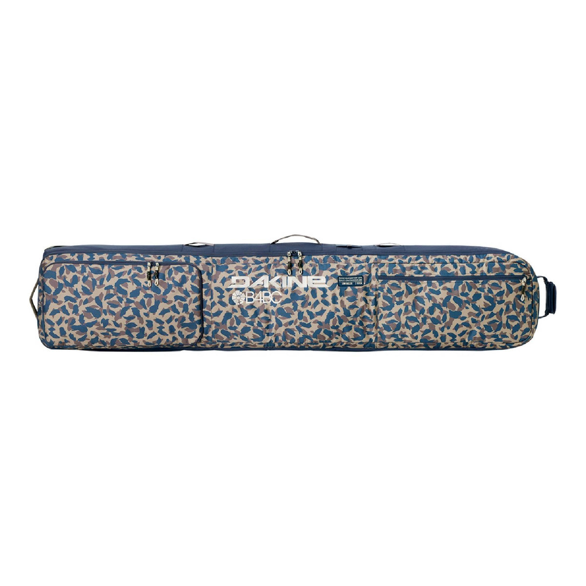 Dakine Low Roller Snowboard Bag B4BC