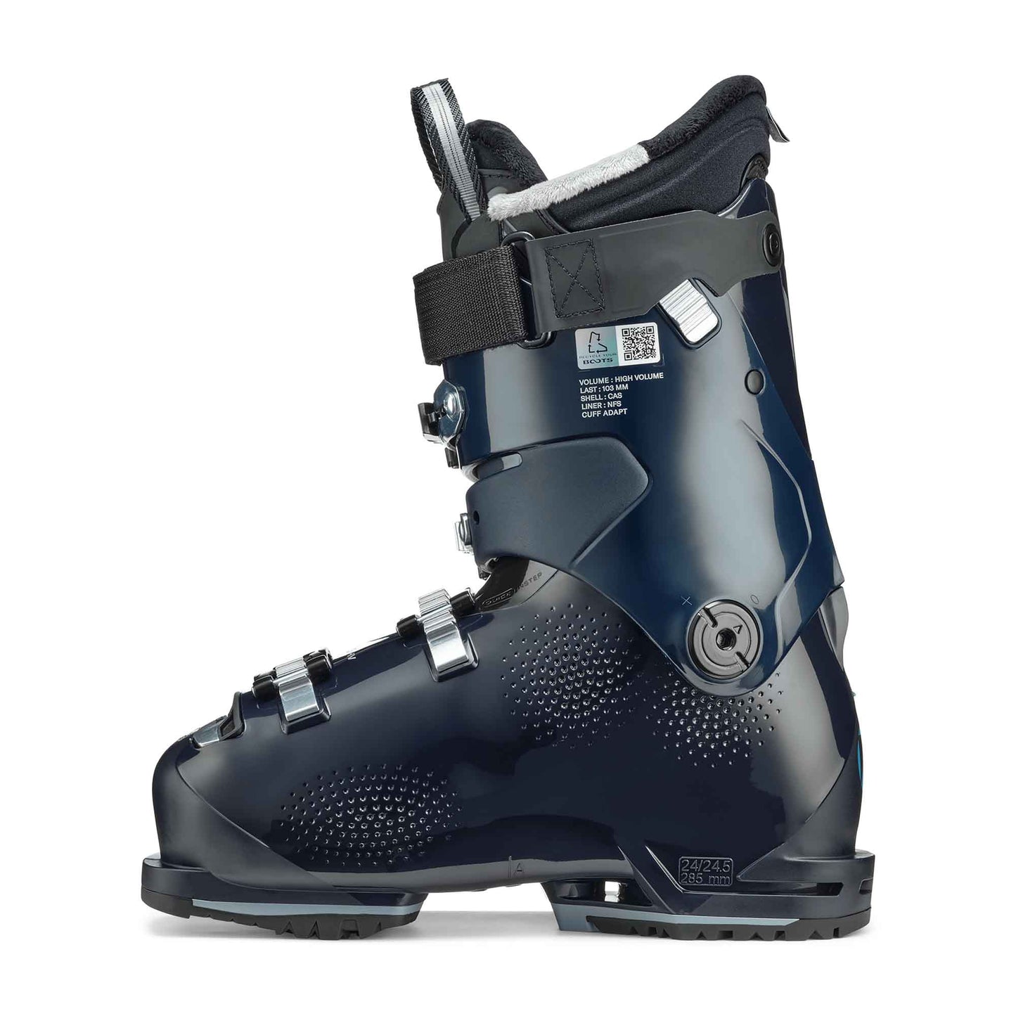 Tecnica Mach Sport HV 85 GW Womens Ski Boot 2025