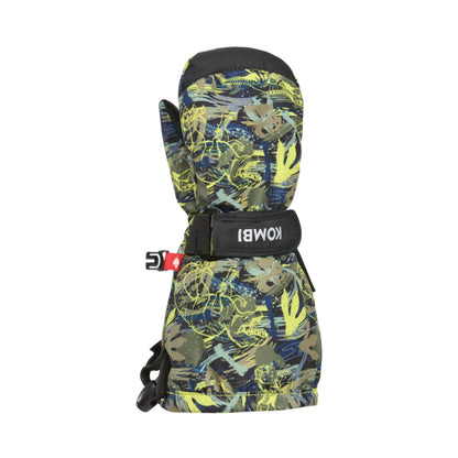 Kombi Roomy Preschool Mitt
