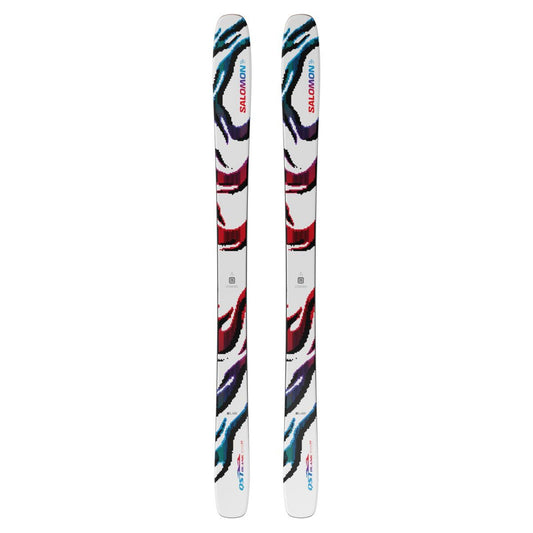 Salomon S/Lab QST Blank Ski 2026