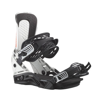Salomon Hologram Snowboard Bindings 2026