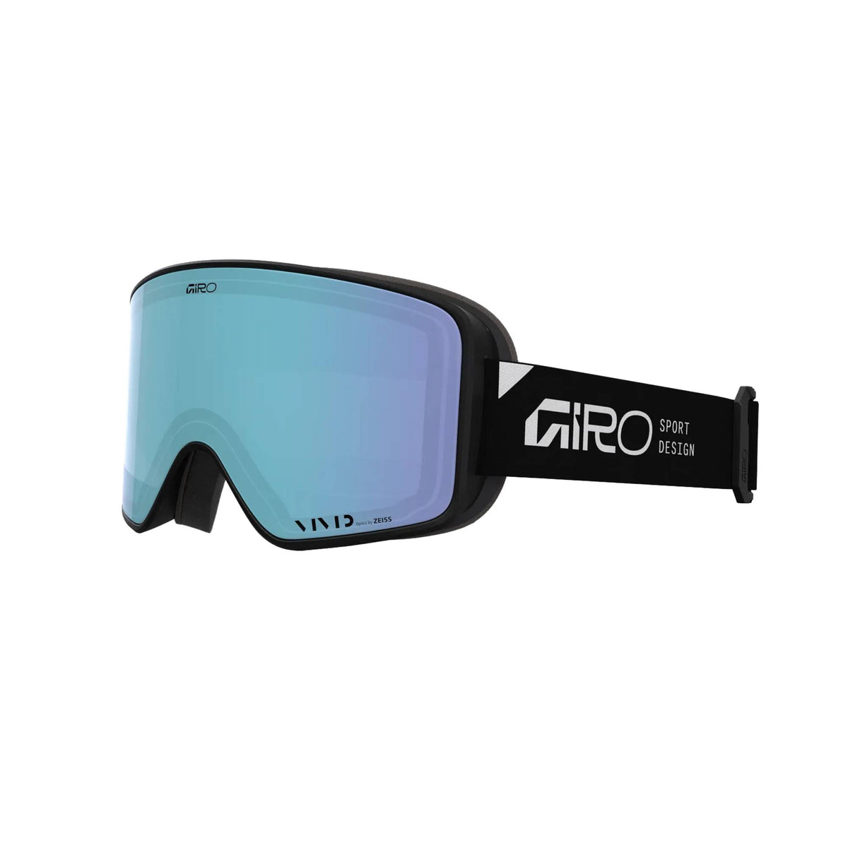 Giro Method Goggles 2027