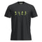 Icebreaker 150 Tech Lite Snow Day Mens SS Tee