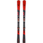 Rossignol Forza 70° V-Ti Ski + SPX 14 K GW Binding 2025