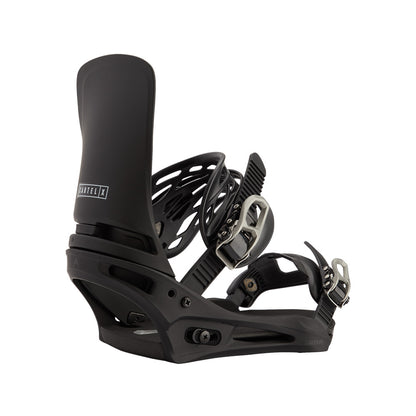 Burton Cartel X Snowboard Bindings 2025