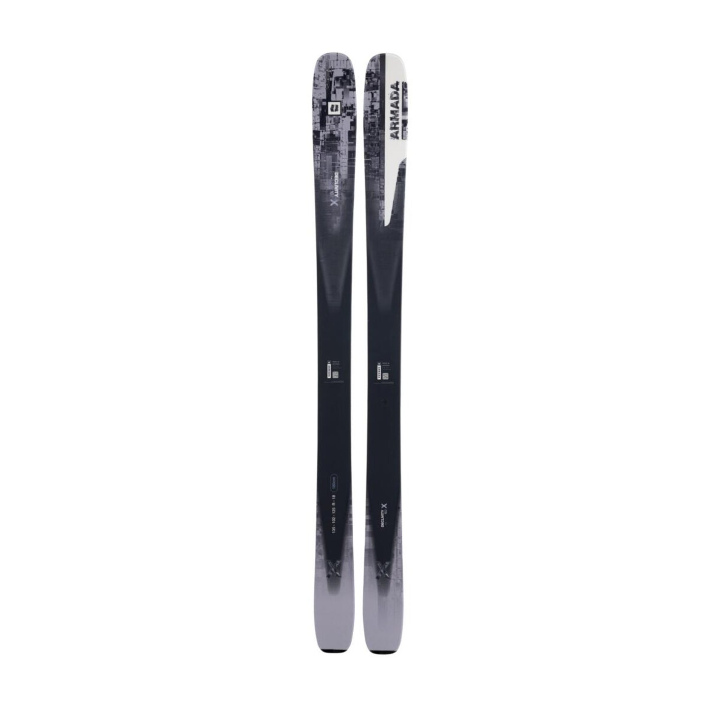 Armada Declivity X 102 Ski 2026