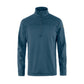 Fjallraven Abisko Lite Mens Fleece Half Zip 2026