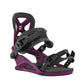 Union Cadet Kids Snowboard Bindings 2023