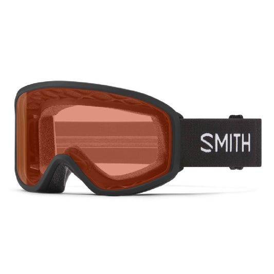 Smith Reason OTG Goggles 2025 Black | RC36