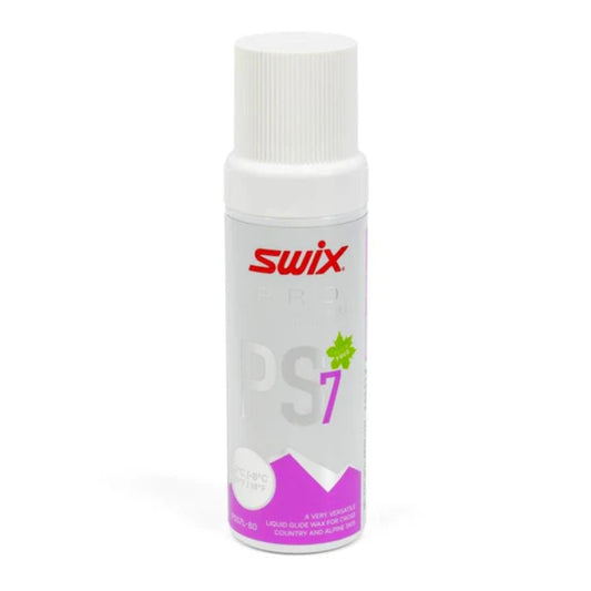 Swix PS7 Violet Liquid Glide Wax