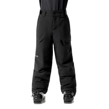 Orage Stoneham Boys Insulated Pant 2025