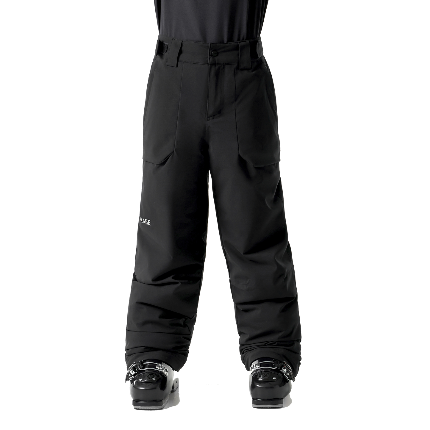 Orage Stoneham Boys Insulated Pant 2025