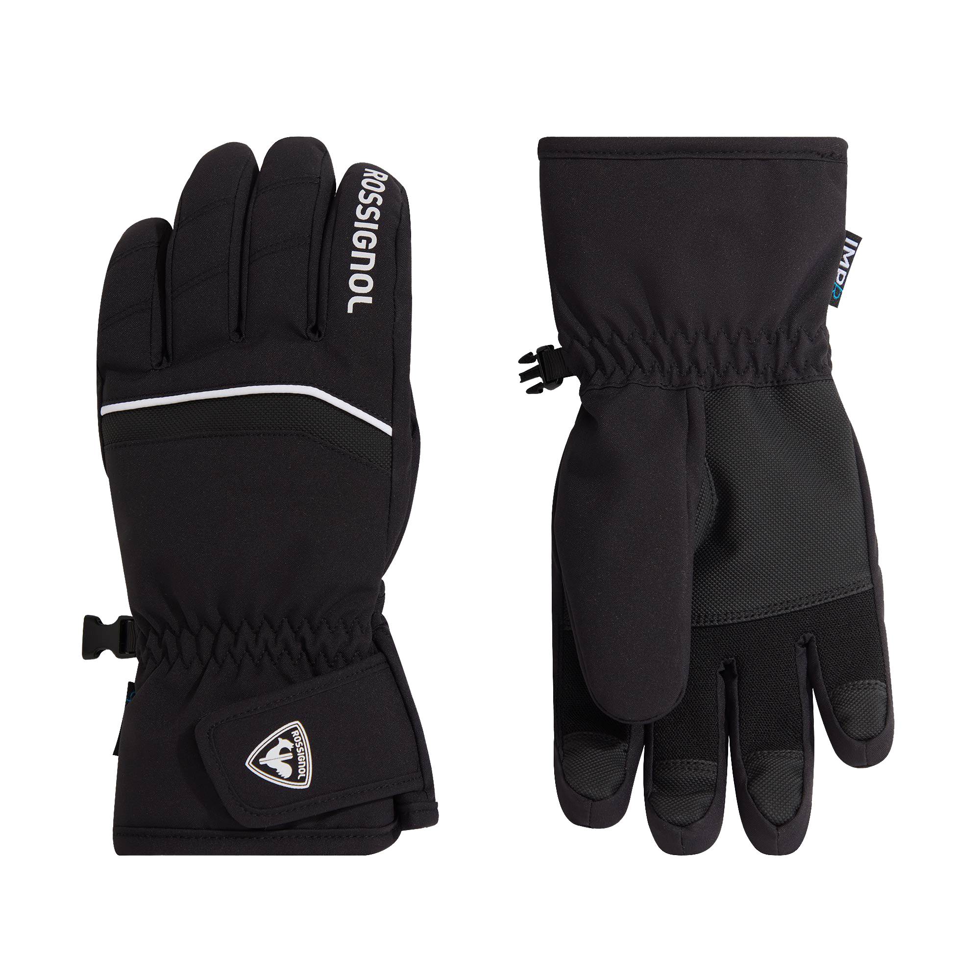 Rossignol Roc IMPR Junior Tech Glove – The Last Lift