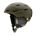 Smith Mission MIPS Helmet 2025