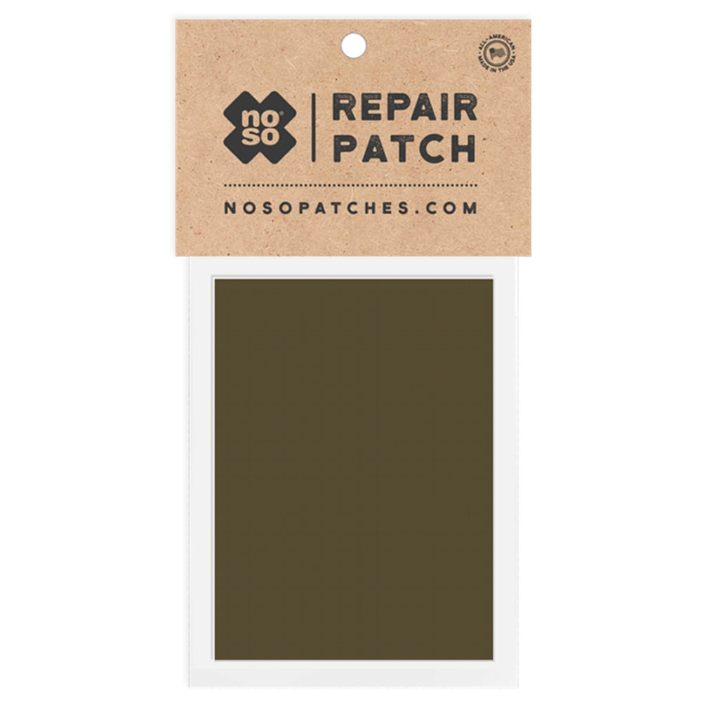 Noso Patchdazzle DIY Patch Kit