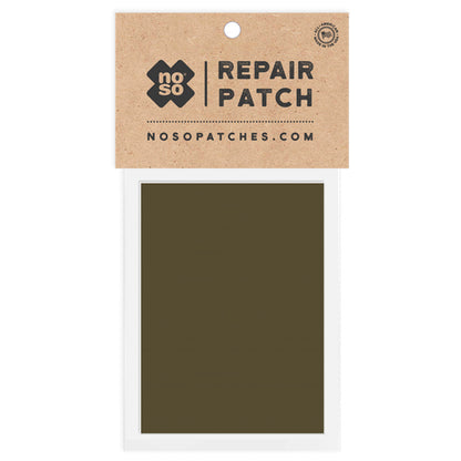 Noso Patchdazzle DIY Patch Kit