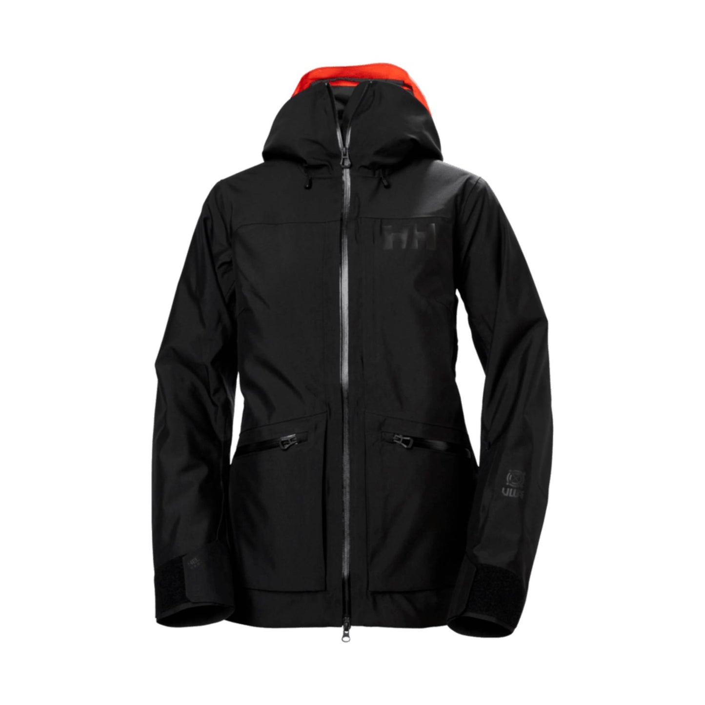 Helly Hansen Powderqueen 3.0 Womens Jacket 2026