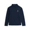 Spyder Bandit Mens Half Zip 2025