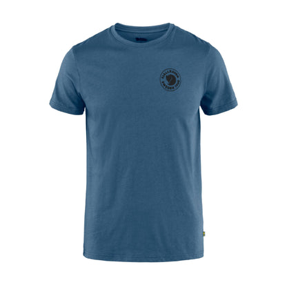Fjallraven 1960 Logo Mens T-shirt 2026