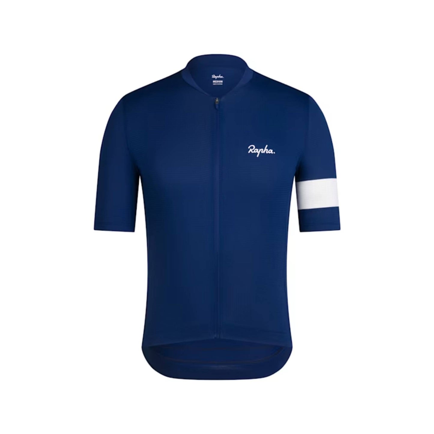 Rapha Core Lightweight Mens Cycling Jersey