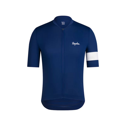 Rapha Core Lightweight Mens Cycling Jersey