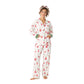 PJ Salvage Womens Flannel PJ Set 2025