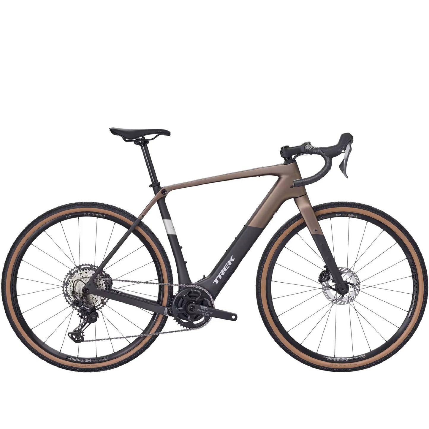 Trek Checkpoint + SL 5 E Bike