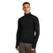 Icebreaker 300 RealFleece Descender Mens LS Zip