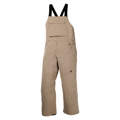 Burton Reserve Mens Bib Pants 2026