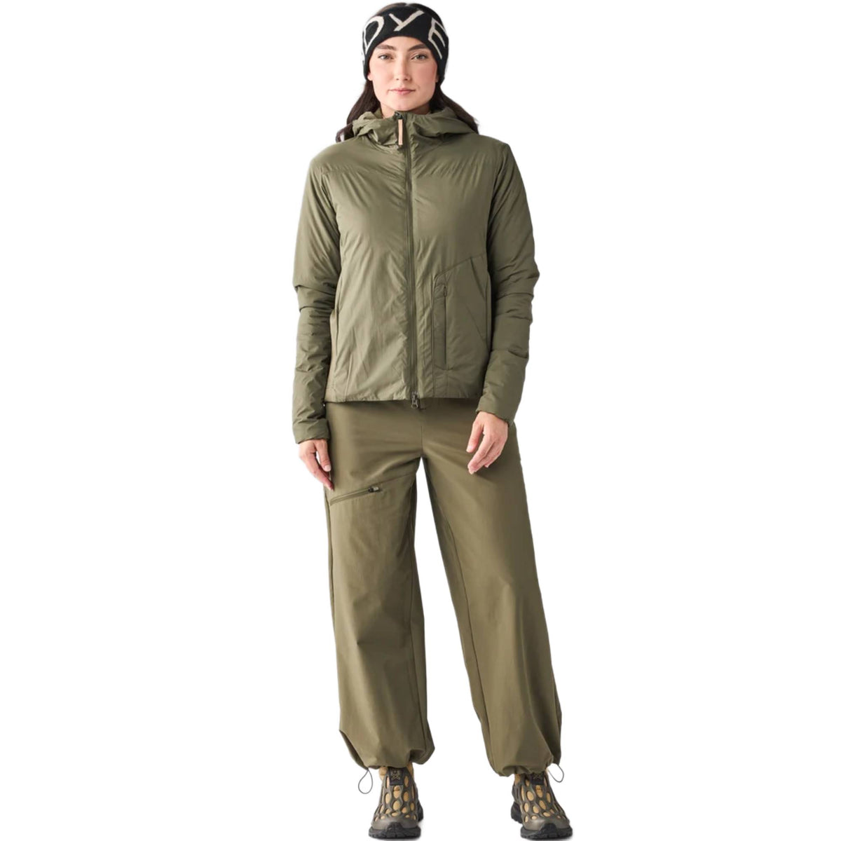 Indyeva Luvik Womens Jacket 2027