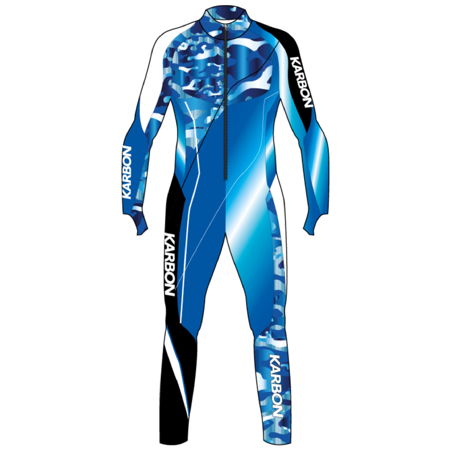 Karbon Solitude Adult GS Suit