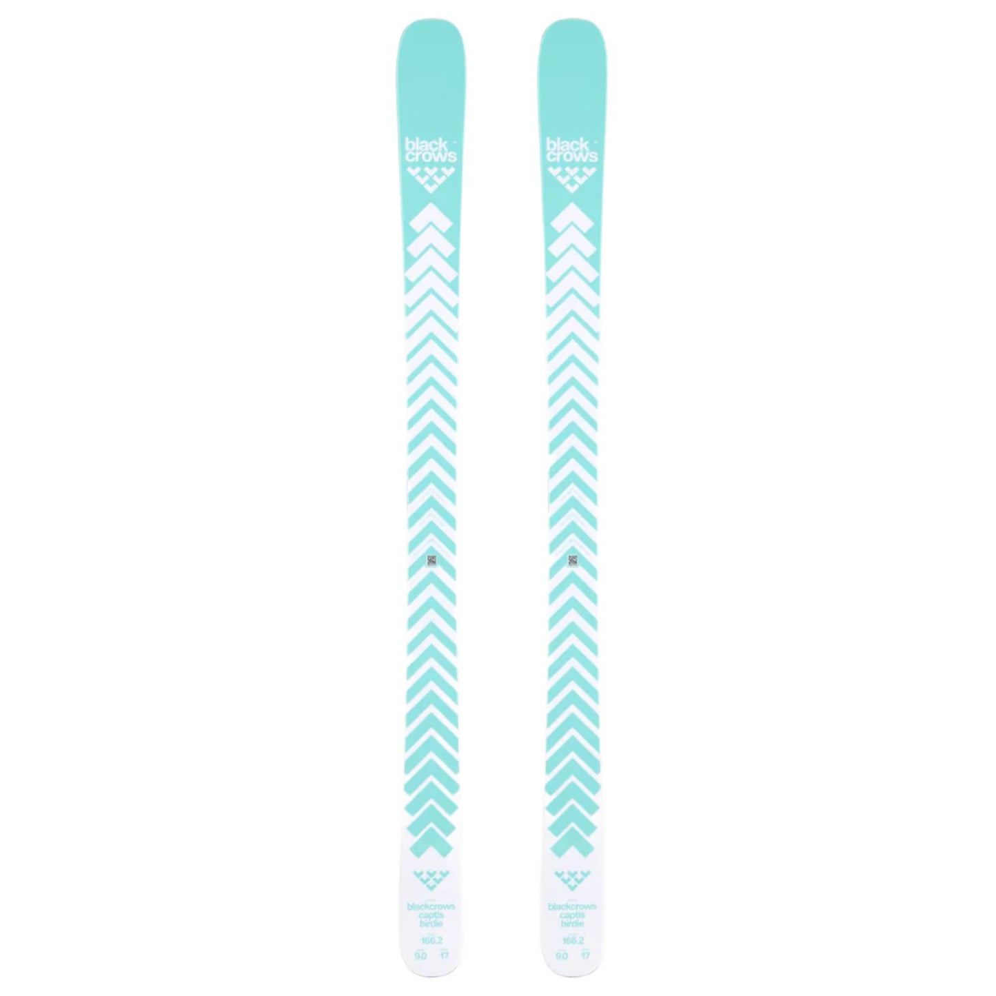 Black Crows Captis Birdie Womens Ski 2026